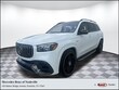 Mercedes-Benz AMG GLS 63