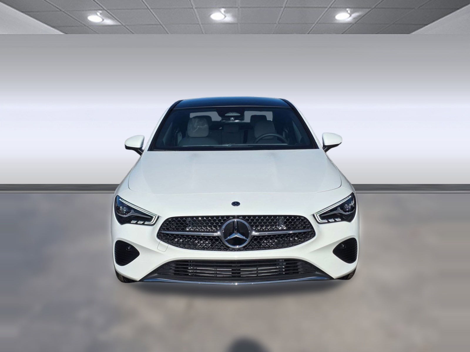 2026 Mercedes-Benz CLA CLA 250 Sedan