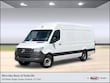  Mercedes-Benz Sprinter Cargo Van