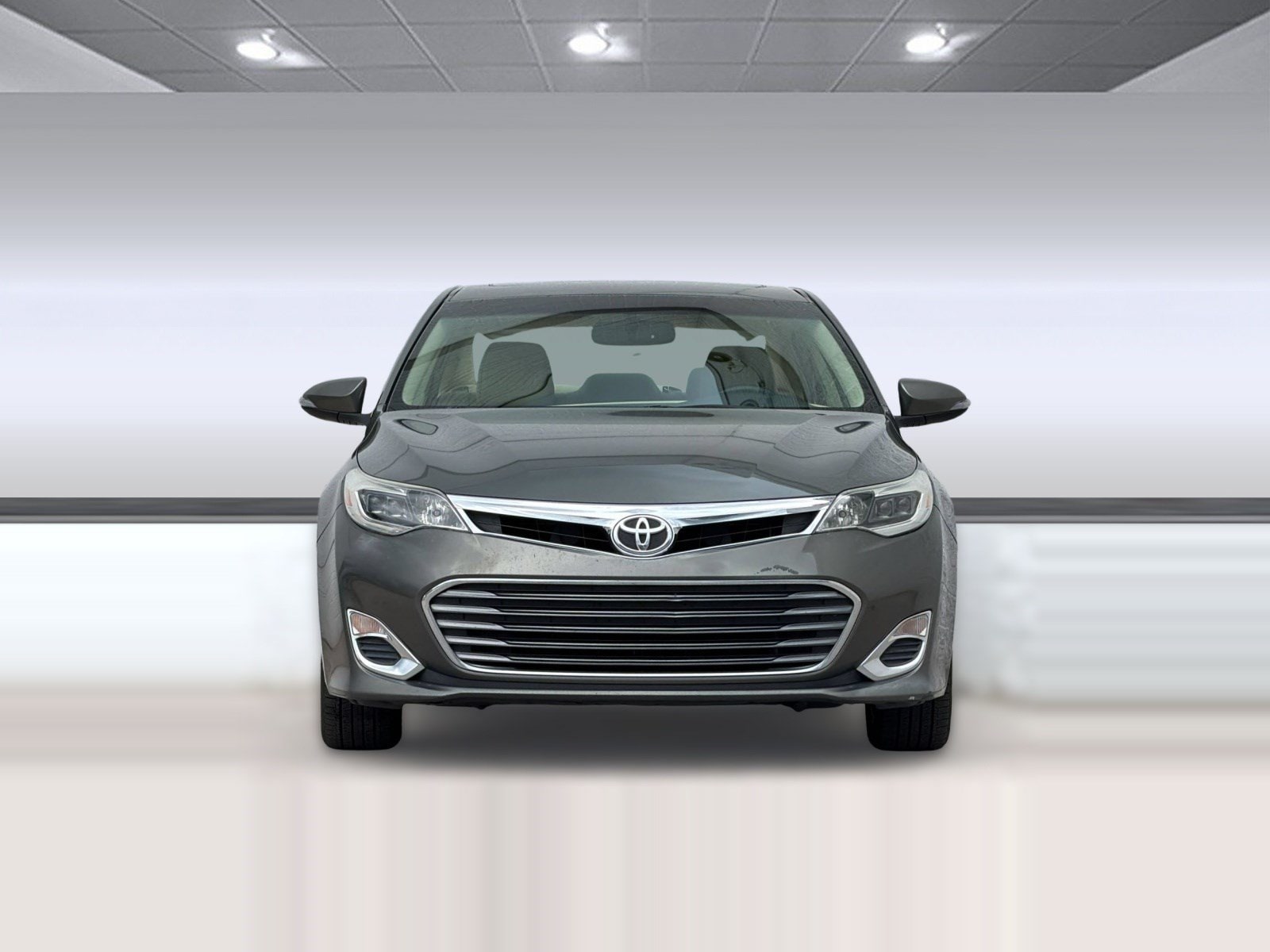 Avalon XLE Premium Sedan