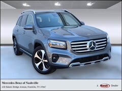 2025 Mercedes-Benz GLB 250 GLB 250 SUV 2025 Mercedes-Benz GLB 250 GLB 250 SUV