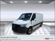  Mercedes-Benz Sprinter Cargo Van