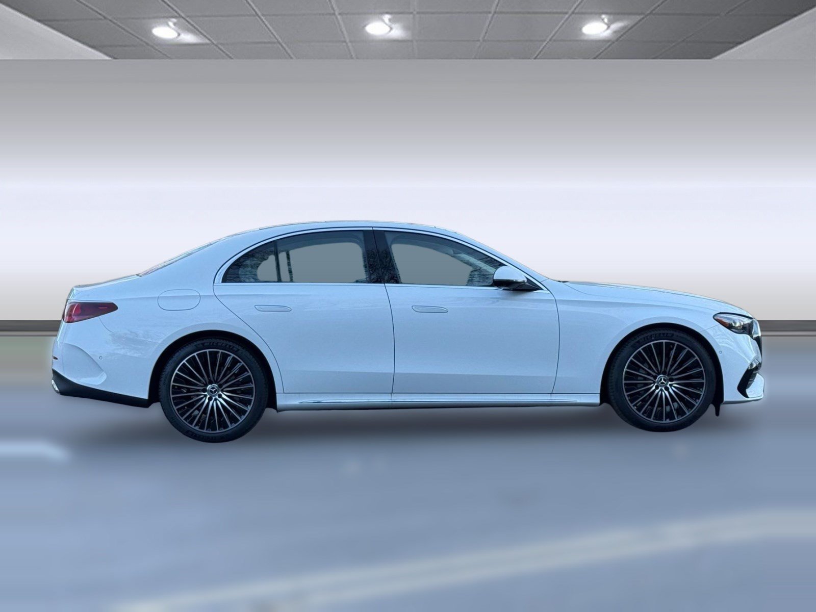 2026 Mercedes-Benz E-Class E 350 Sedan