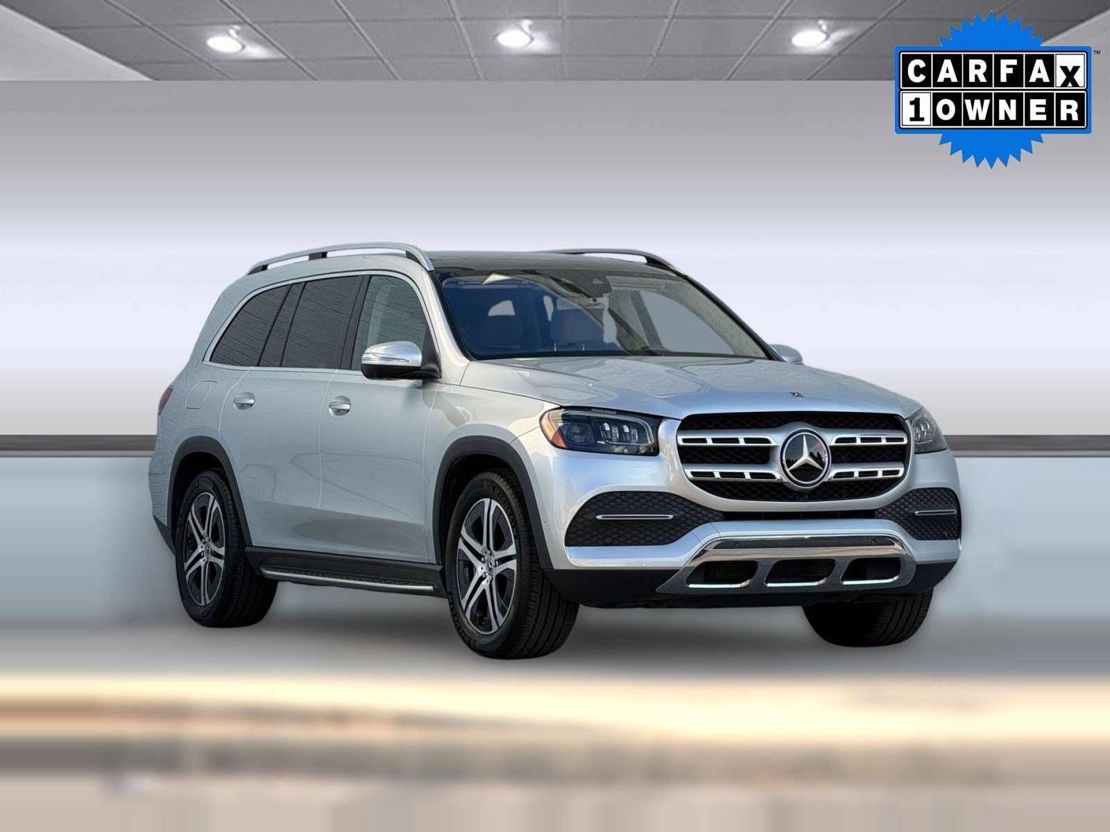 2020 Mercedes-Benz GLS GLS 450 SUV