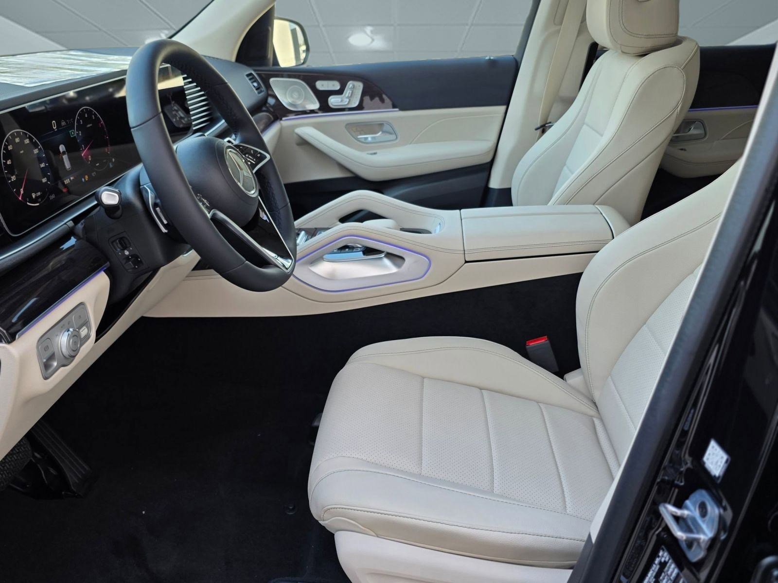 2026 Mercedes Benz GLE 450 4MATIC photo 2