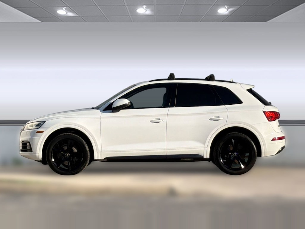 Used 2019 Audi Q5 Premium Plus SUV