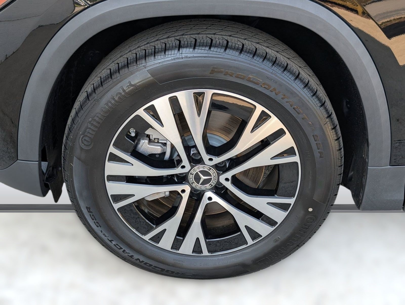 2025 Mercedes-Benz GLA GLA250 - Photo 13