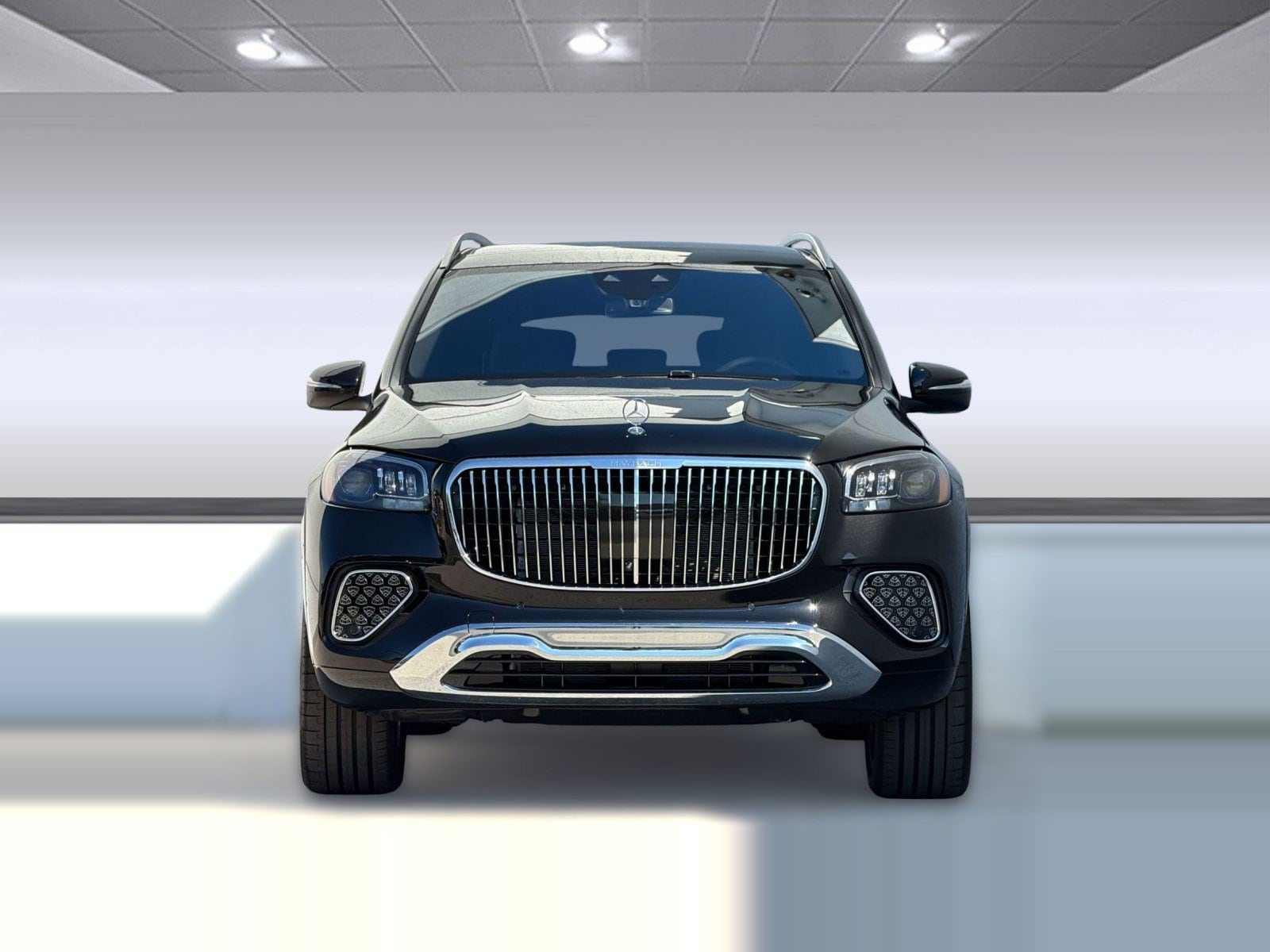 Maybach GLS 600 4MATIC SUV