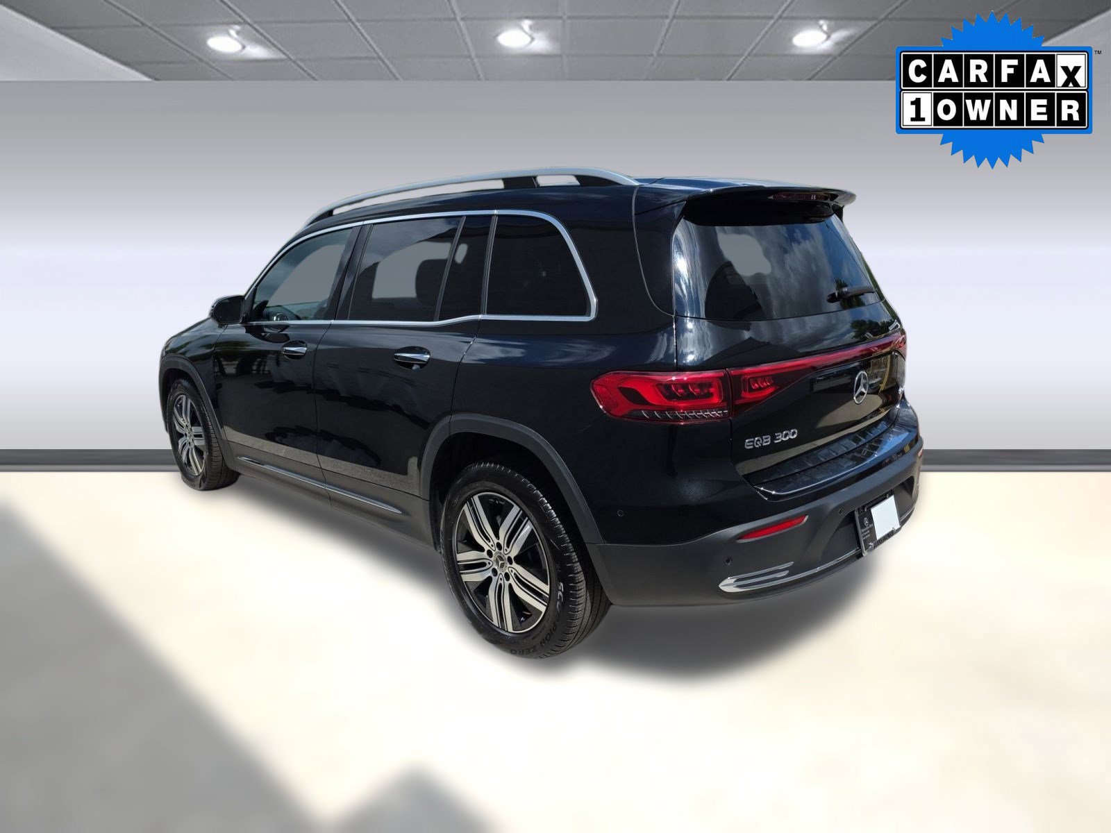 Certified 2023 Mercedes-Benz EQB Base with VIN W1N9M0KB3PN059706 for sale in Franklin, TN