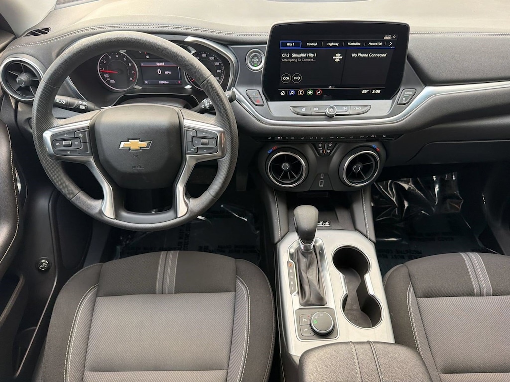 Used 2024 Chevrolet Blazer LT SUV