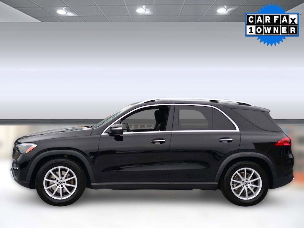 Used 2024 Mercedes-Benz GLE 350 GLE 350 SUV