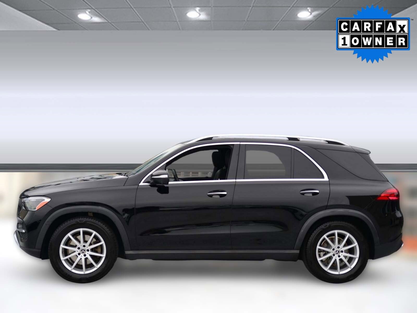 2024 Mercedes Benz GLE 350 photo 2