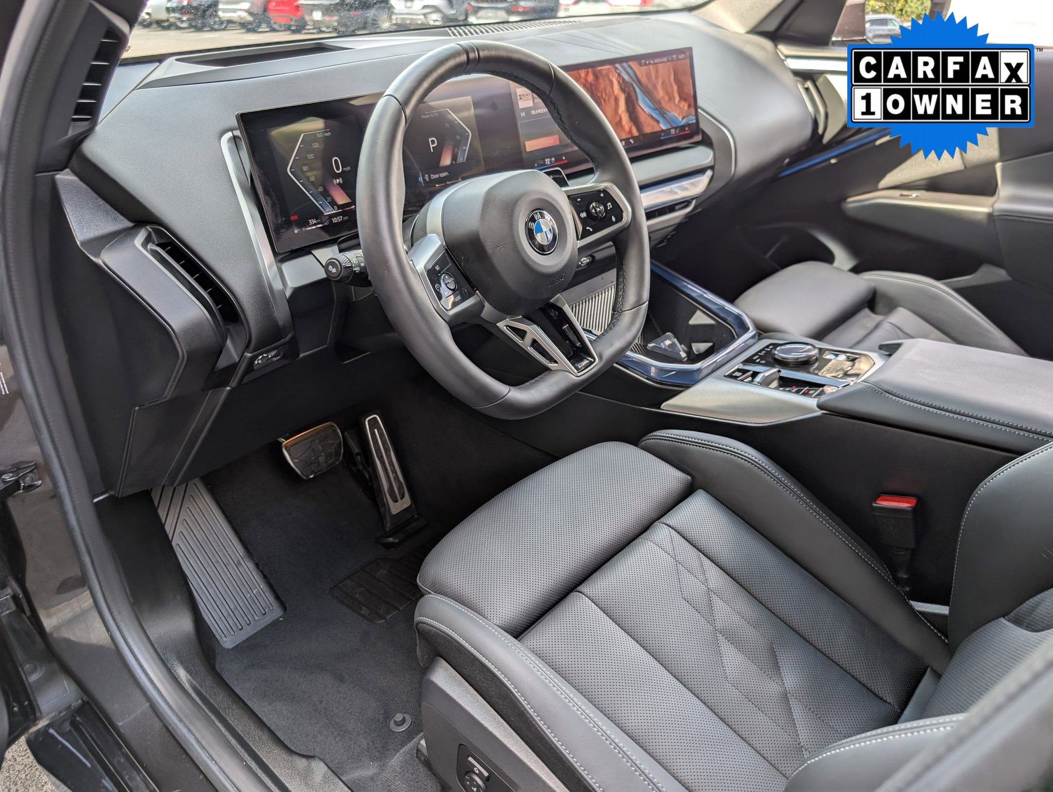 2025 Bmw X3 30x Drive photo 3