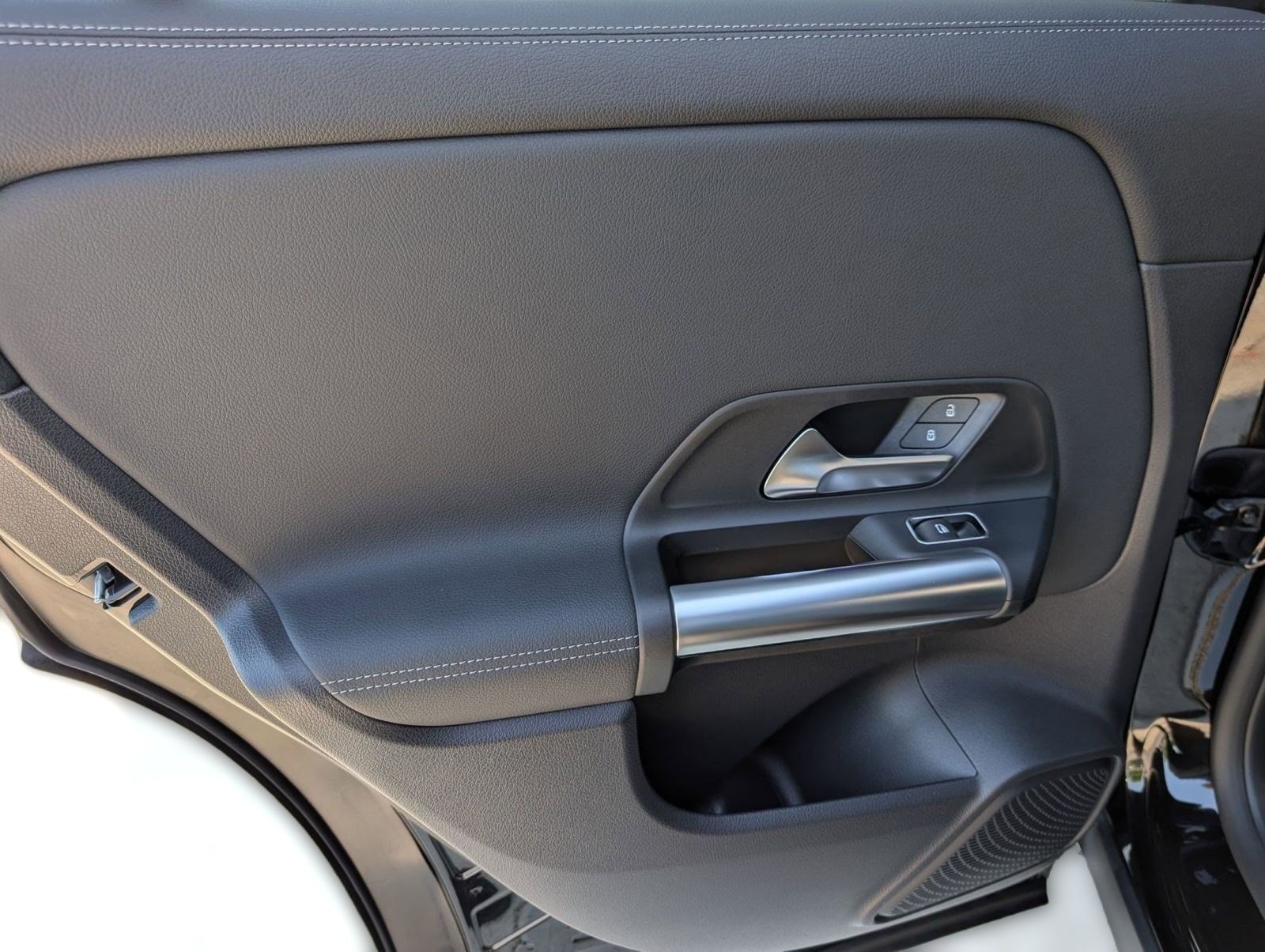 2025 Mercedes-Benz GLA GLA250 - Photo 23