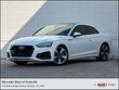  Audi A5 Coupe