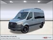  Mercedes-Benz Sprinter Passenger Van