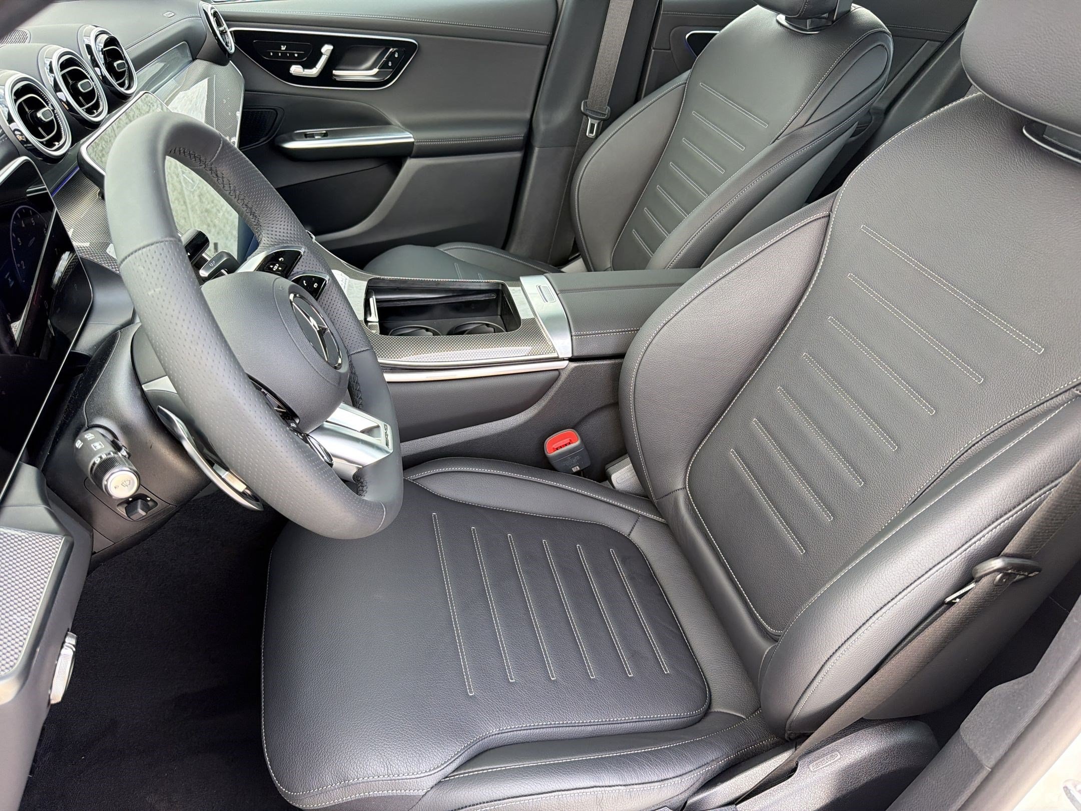 AMG GLC 43 4MATIC SUV