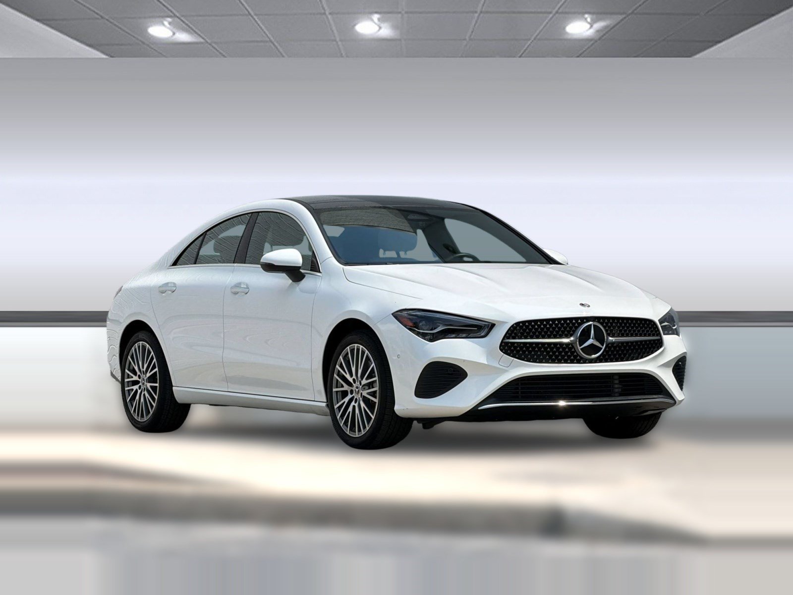 2026 Mercedes-Benz CLA CLA 250 Sedan