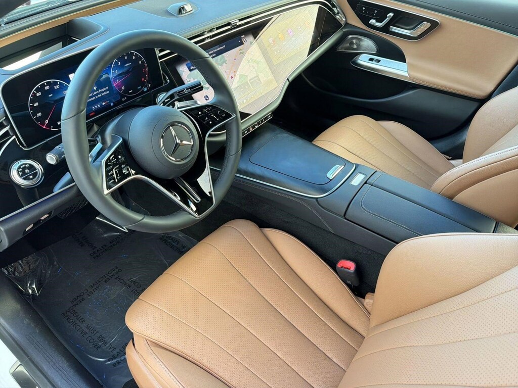Certified 2026 Mercedes-Benz E-Class E 350 (E 350 RWD Sedan) Sedan