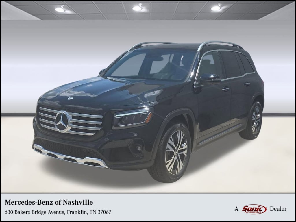 Used 2025 Mercedes-Benz GLB 250 GLB 250 SUV