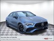 Mercedes-Benz AMG CLA 35