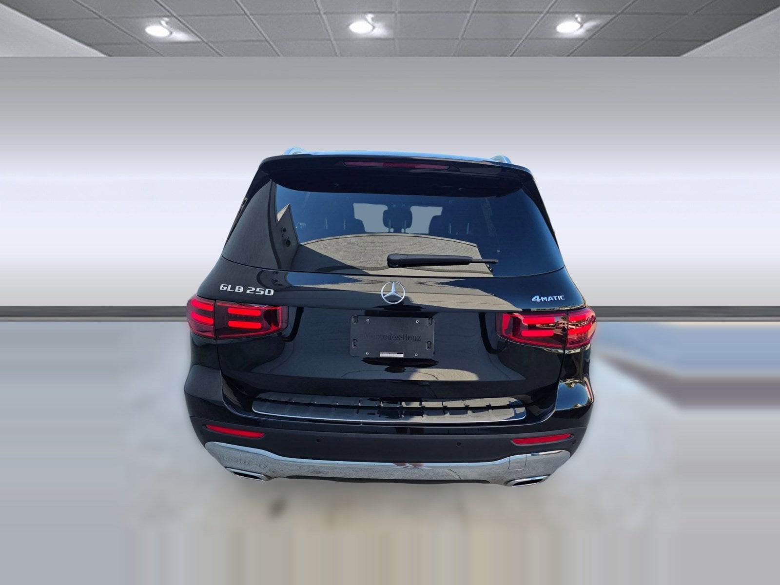 2026 Mercedes-Benz GLB GLB 250 - Photo 11