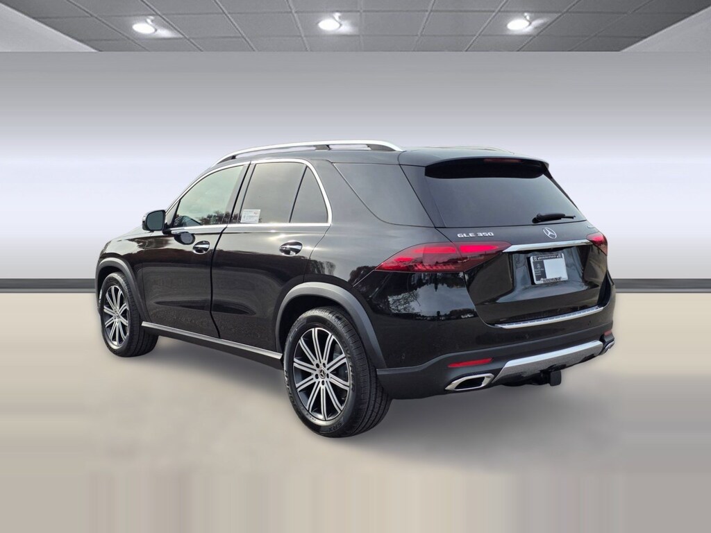 Used 2026 Mercedes-Benz GLE GLE 350 SUV