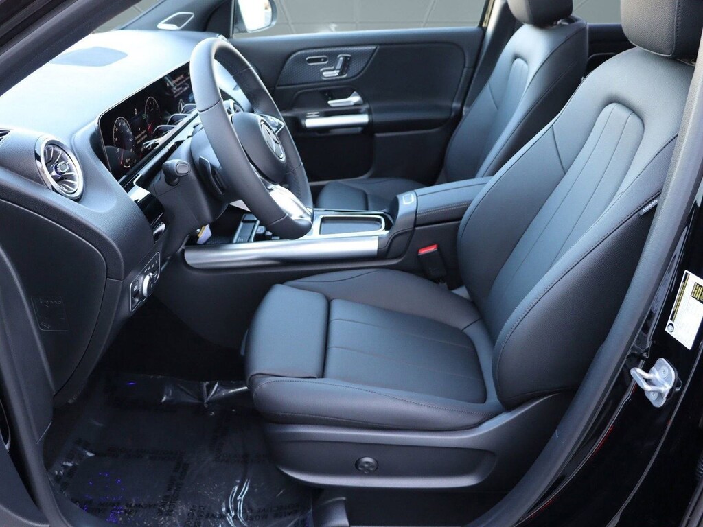 Used 2025 Mercedes-Benz GLA GLA 250 SUV