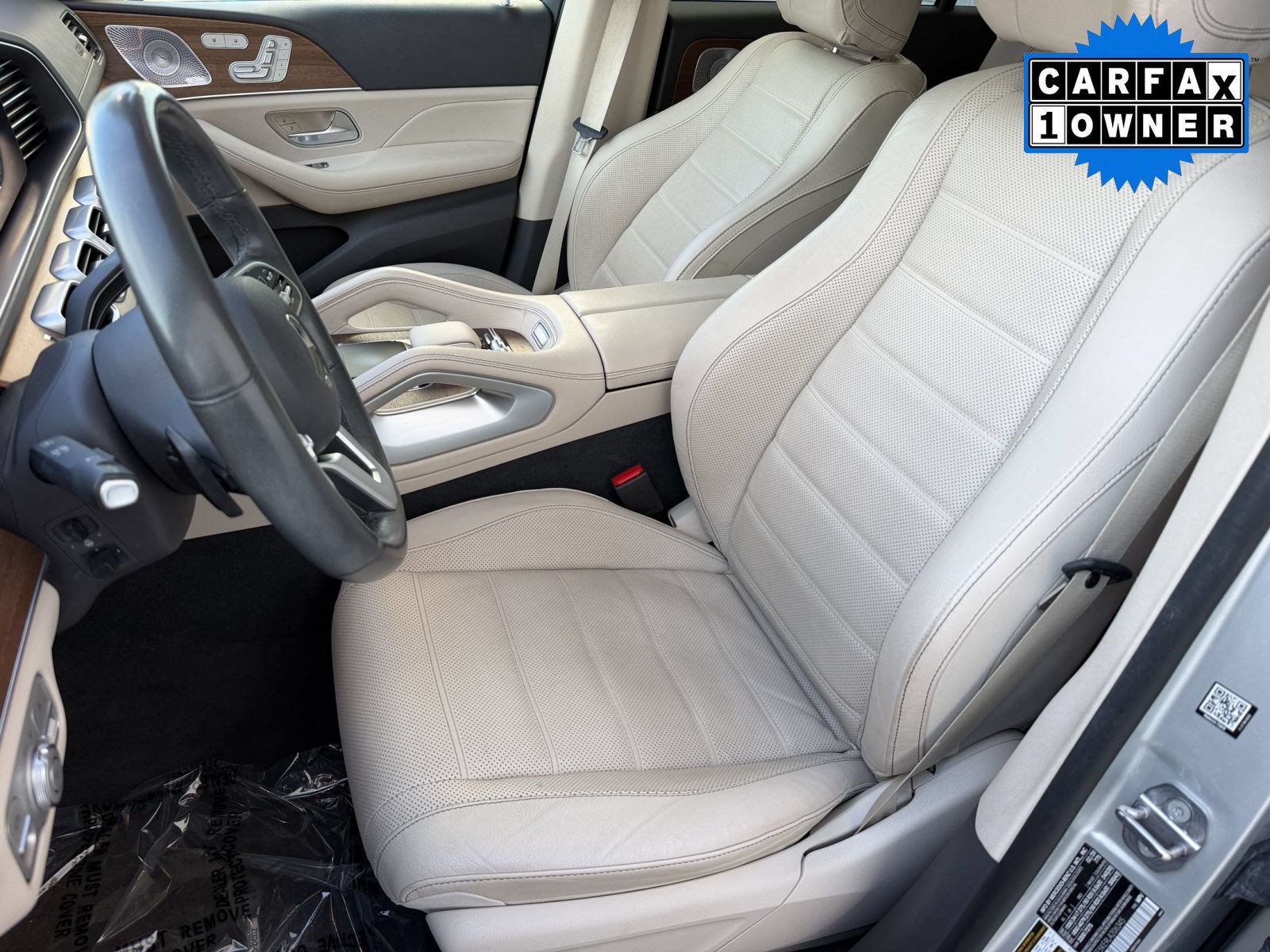 2020 Mercedes-Benz GLS GLS 450 SUV