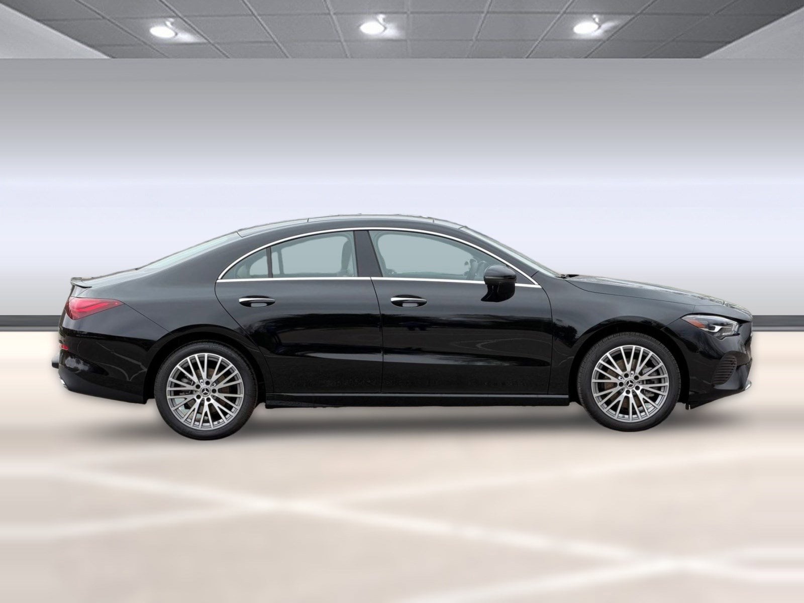 2026 Mercedes-Benz CLA CLA 250 Sedan