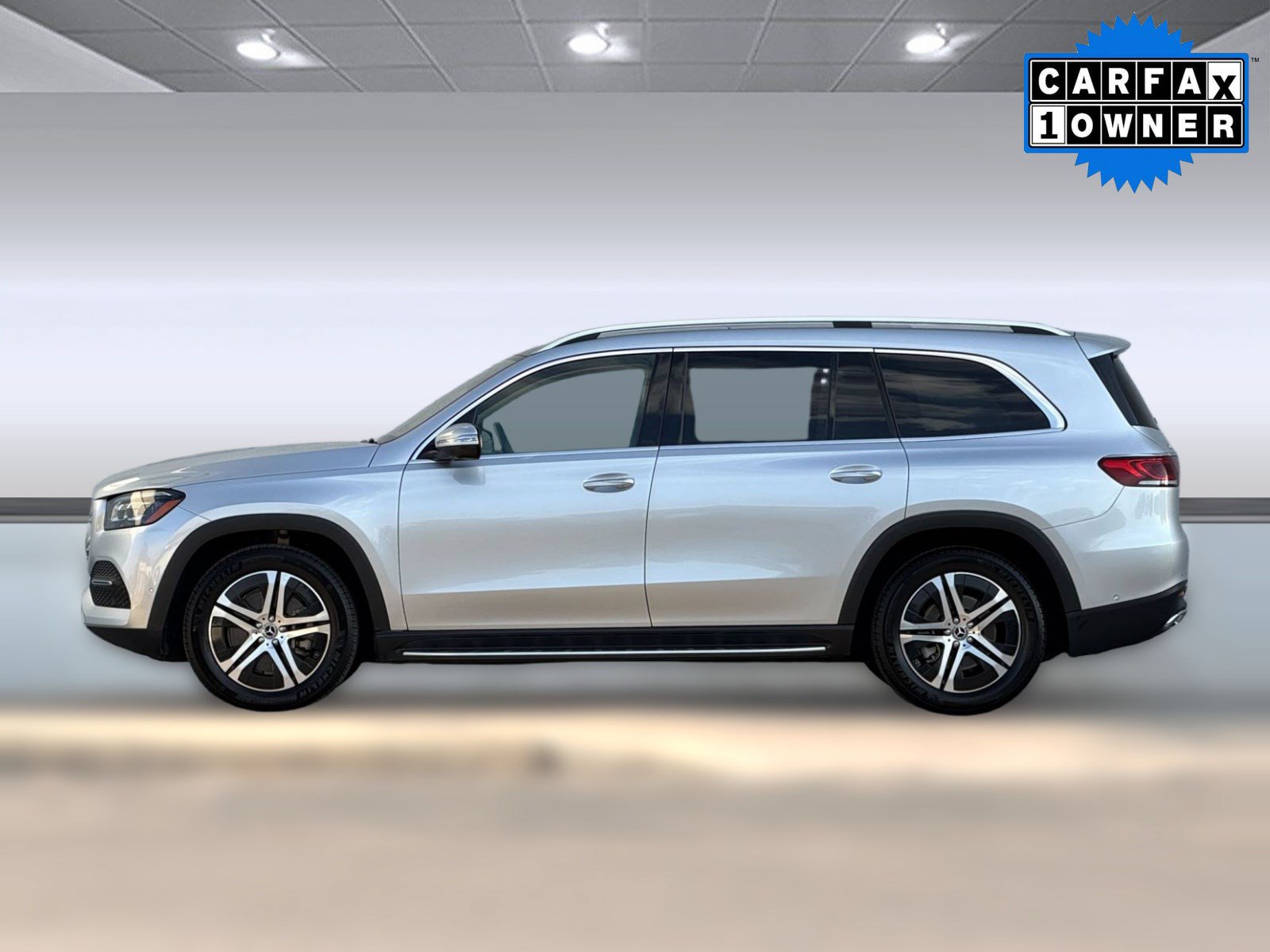 2020 Mercedes-Benz GLS GLS 450 SUV