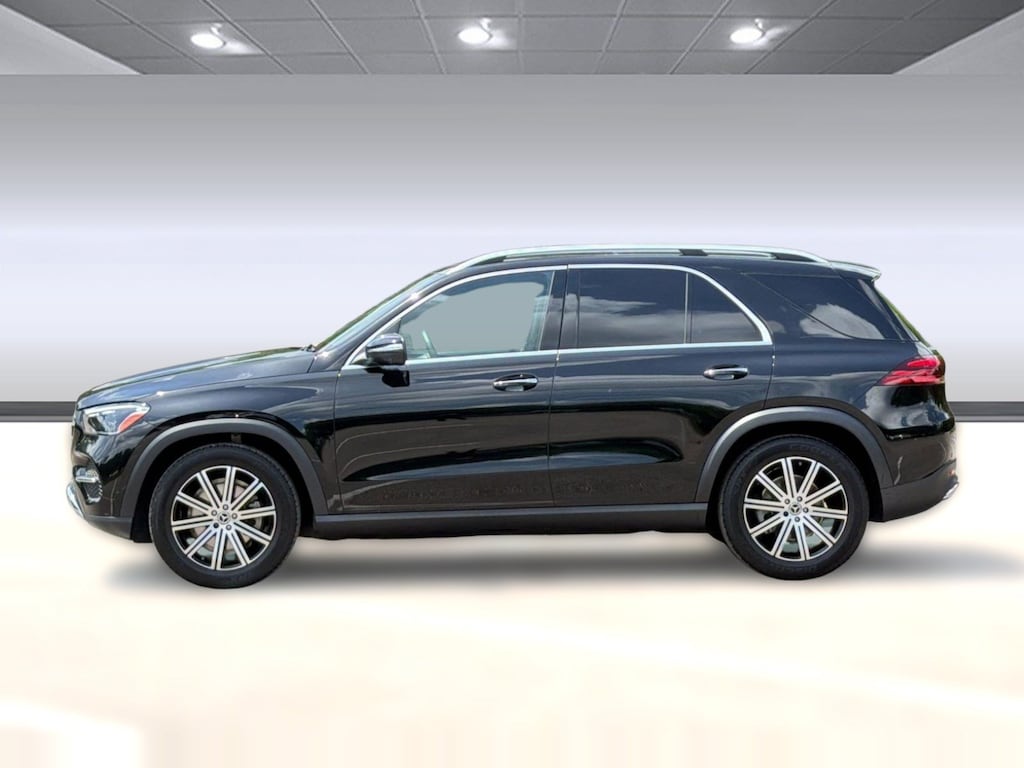 Used 2026 Mercedes-Benz GLE GLE 350 SUV
