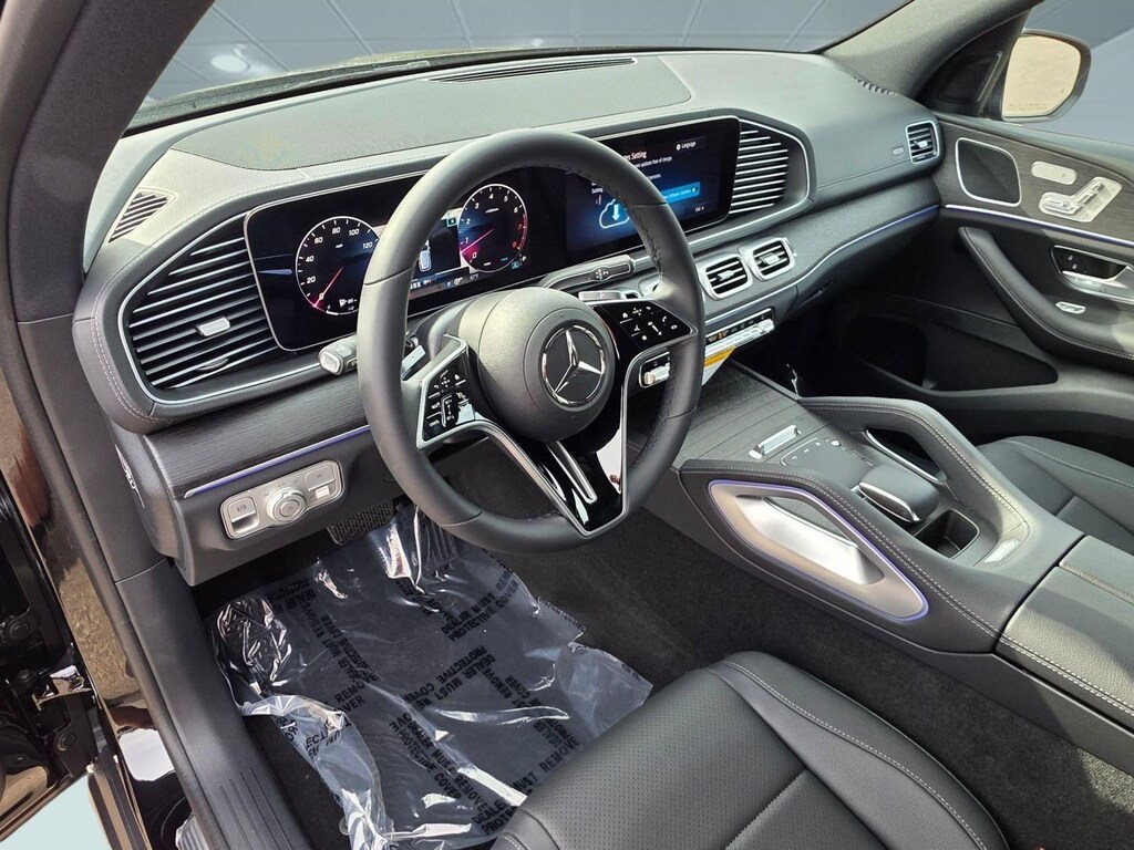 Used 2026 Mercedes-Benz GLE GLE 350 SUV