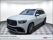 Mercedes-Benz AMG GLS 63