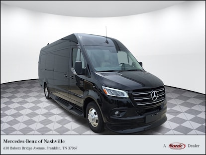 Benz Sprinter Van Under 10000 Used Cargo Vans For Sale Near