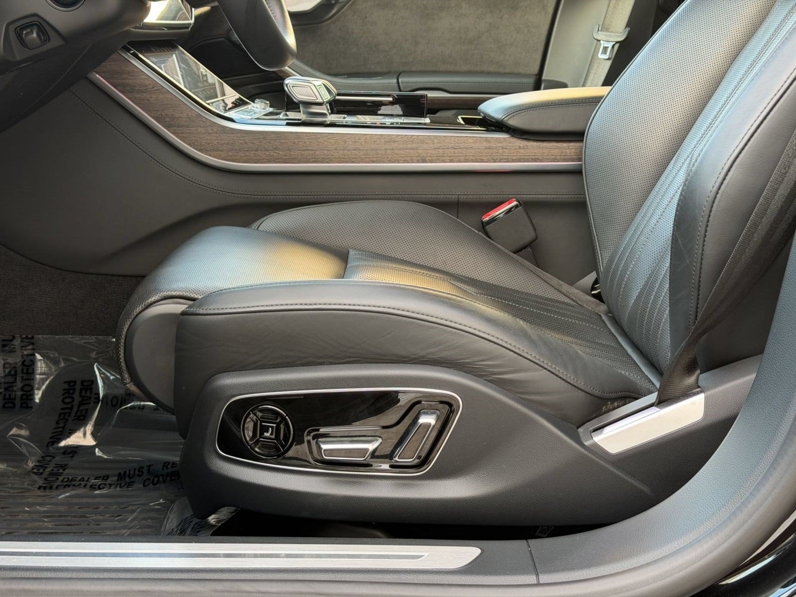 2020 Audi A8 L A8 L 60 TFSI Quattro Tiptronic (60 TFSI Quattro) Sedan