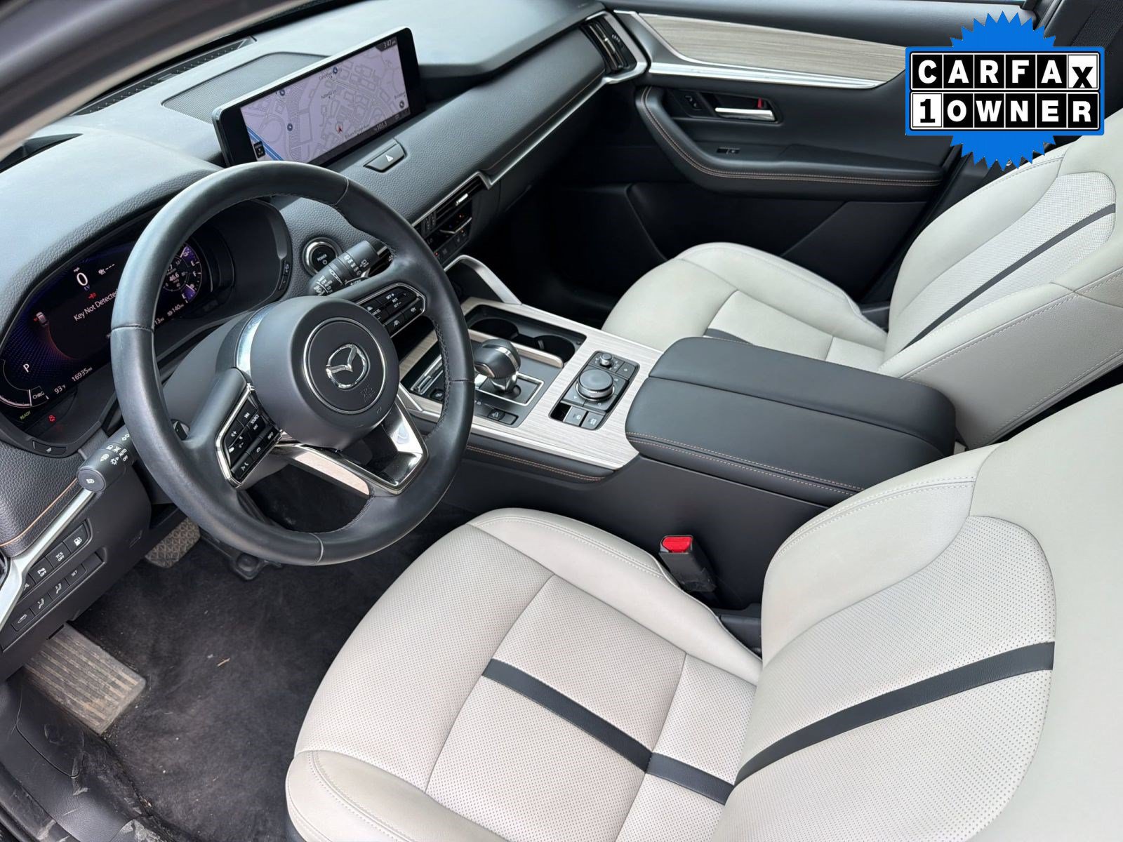 CX-70 Phev Premium Package SUV
