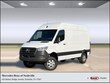  Mercedes-Benz Sprinter Cargo Van