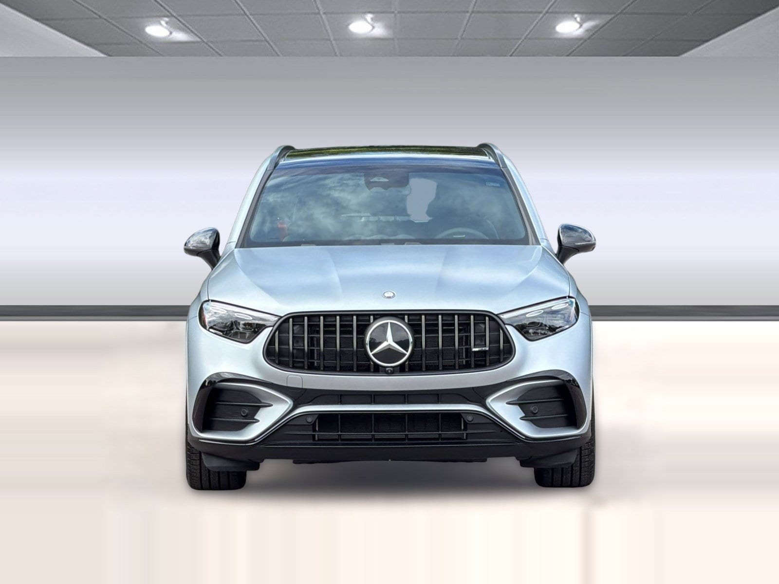 AMG GLC 43 4MATIC SUV