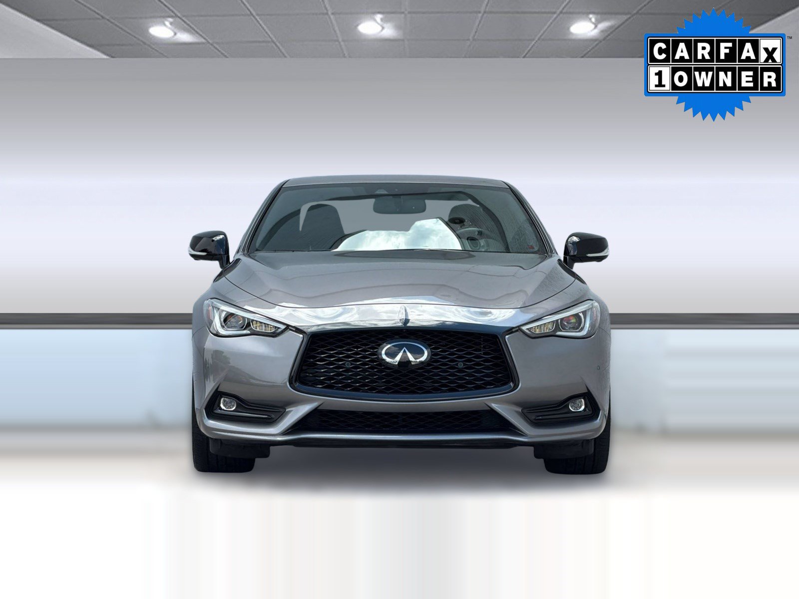 Q60 RED SPORT 400 Coupe