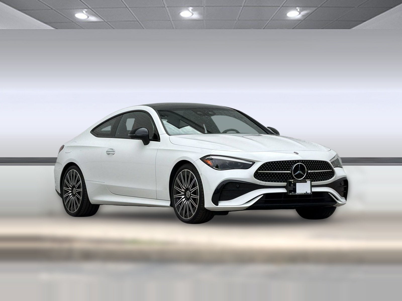 2024 Mercedes-Benz CLE CLE 300 Coupe