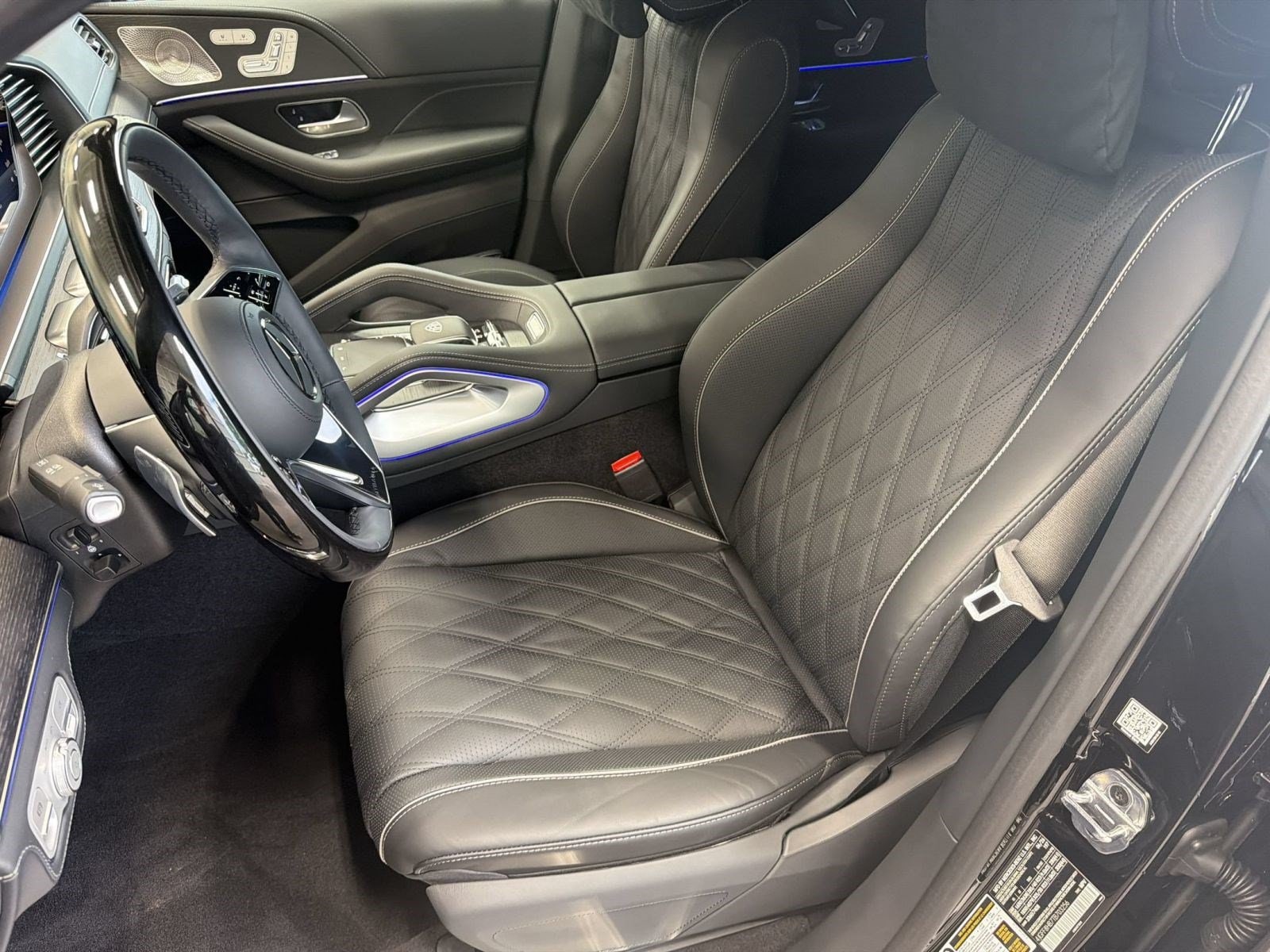 Maybach GLS 600 4MATIC SUV