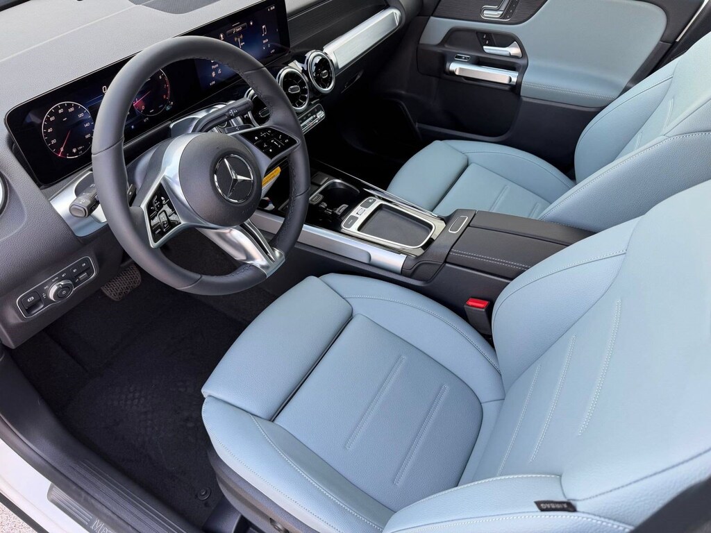 Used 2026 Mercedes-Benz GLB GLB 250 SUV