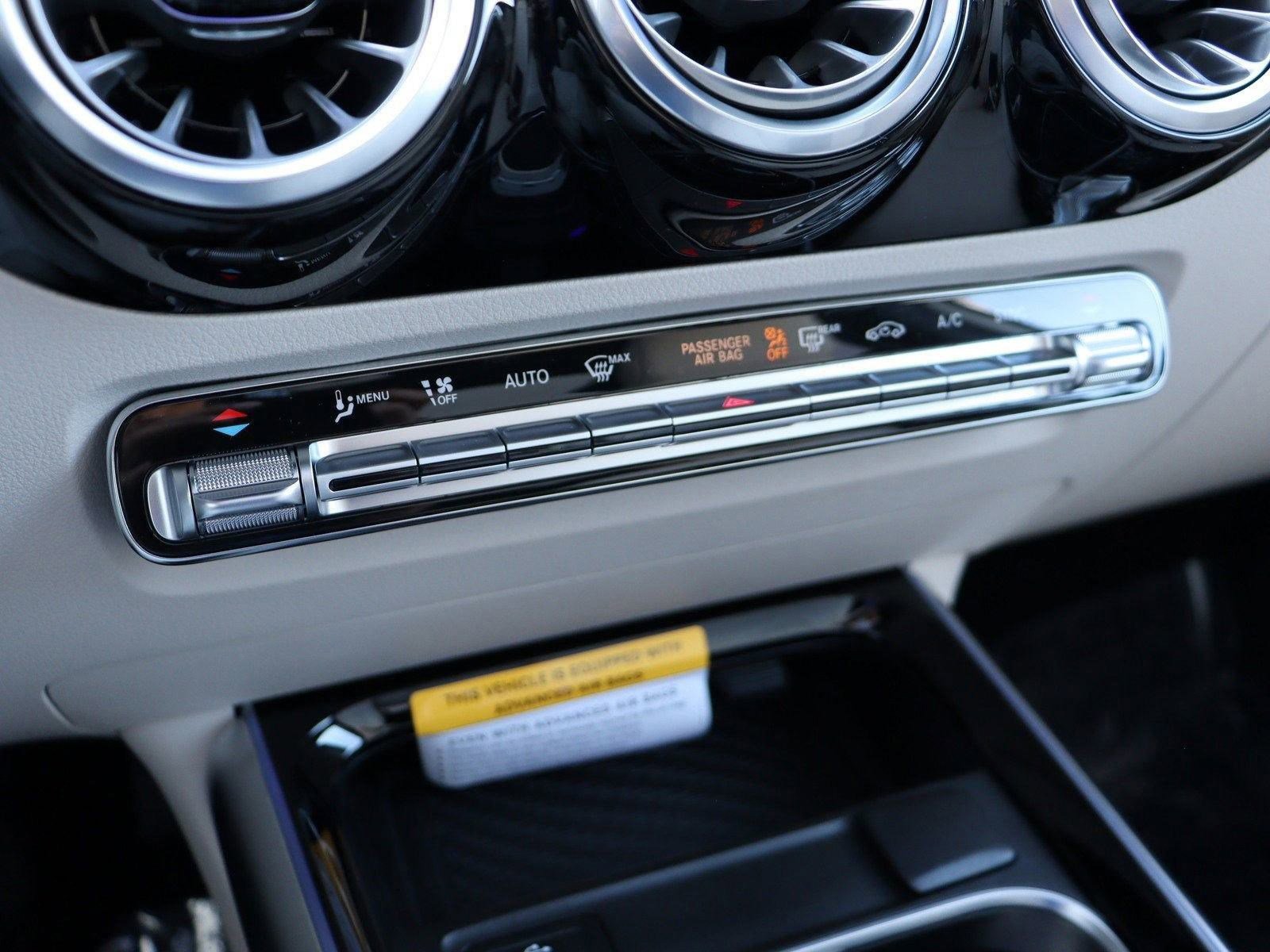 2025 Mercedes-Benz GLA GLA250 - Photo 40