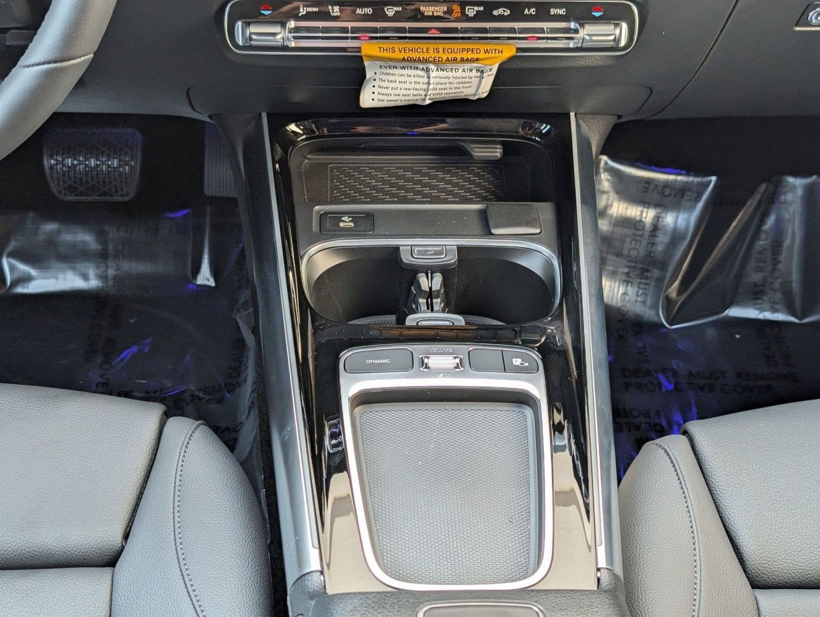 2025 Mercedes-Benz GLA GLA250 - Photo 27