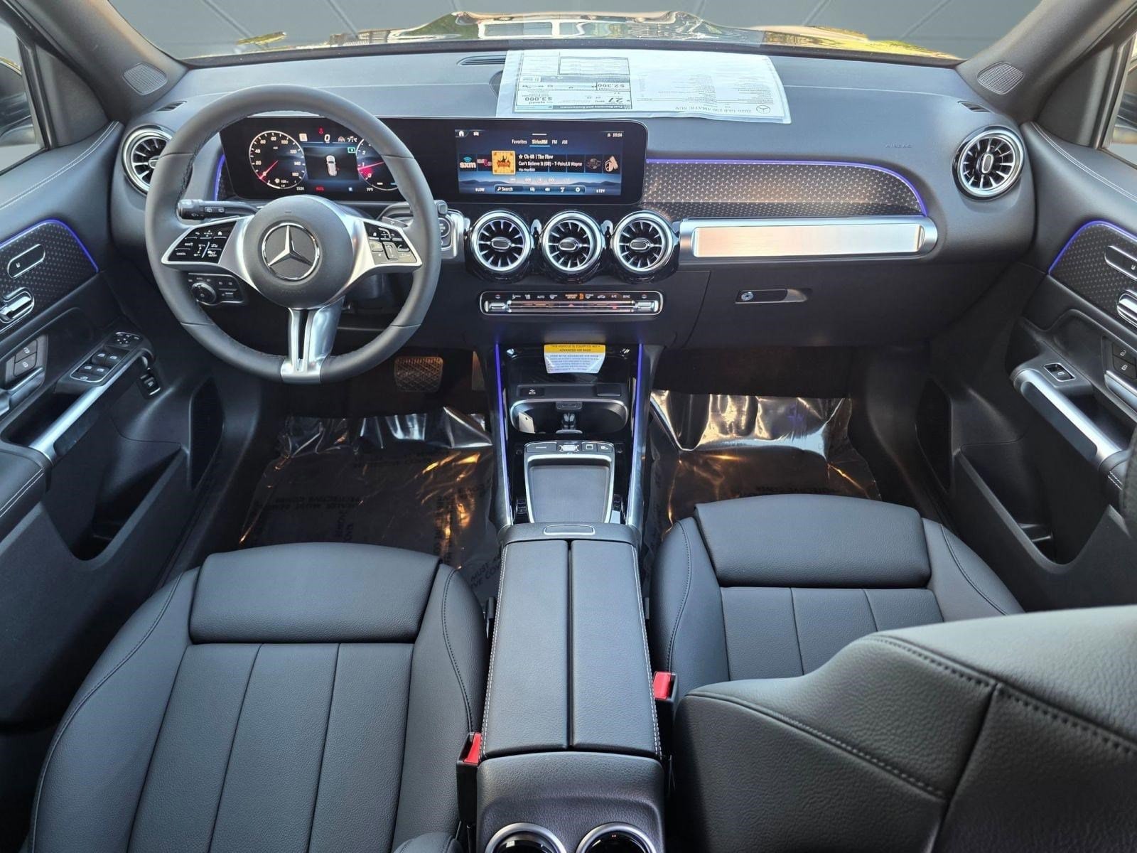 2026 Mercedes-Benz GLB GLB 250 - Photo 16