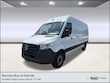  Mercedes-Benz Sprinter Cargo Van