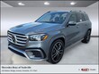 Mercedes-Benz GLS 450