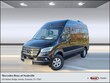  Mercedes-Benz Sprinter Passenger Van