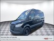 Mercedes-Benz Sprinter Passenger Van